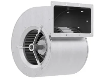 Centrifugal Fan คืออะไร