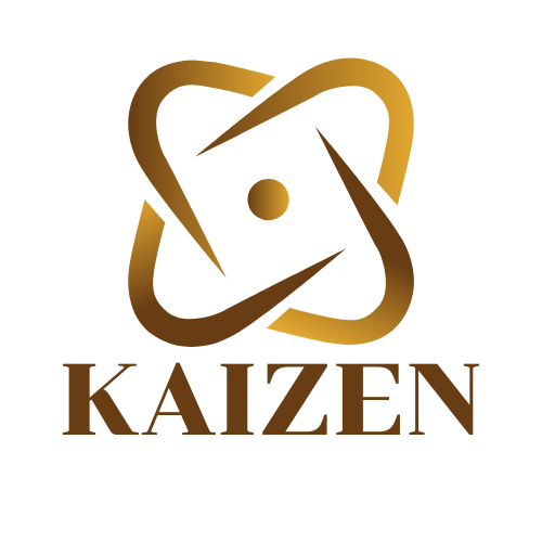 kaizenfans.com