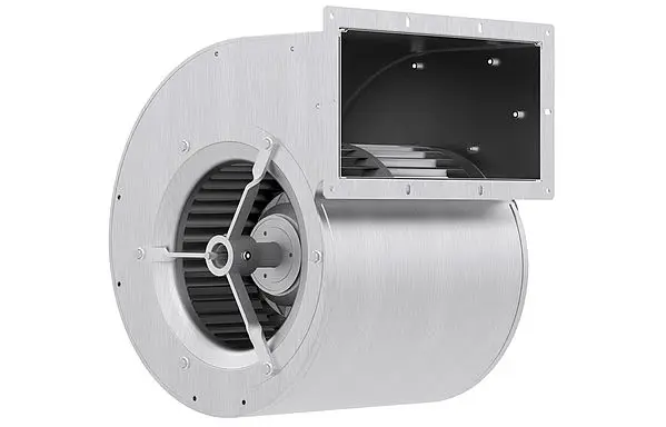 Centrifugal Fan คืออะไร