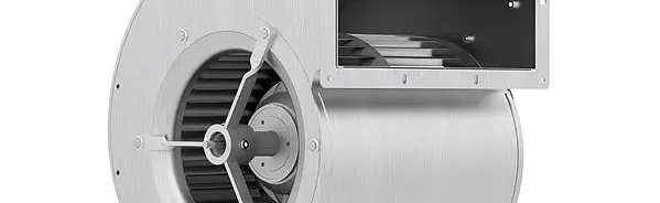 Centrifugal Fan คืออะไร