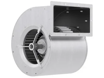 Centrifugal Fan คืออะไร